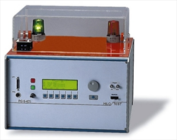 Impulse Voltage Generator PG 6-401 Hilo Test